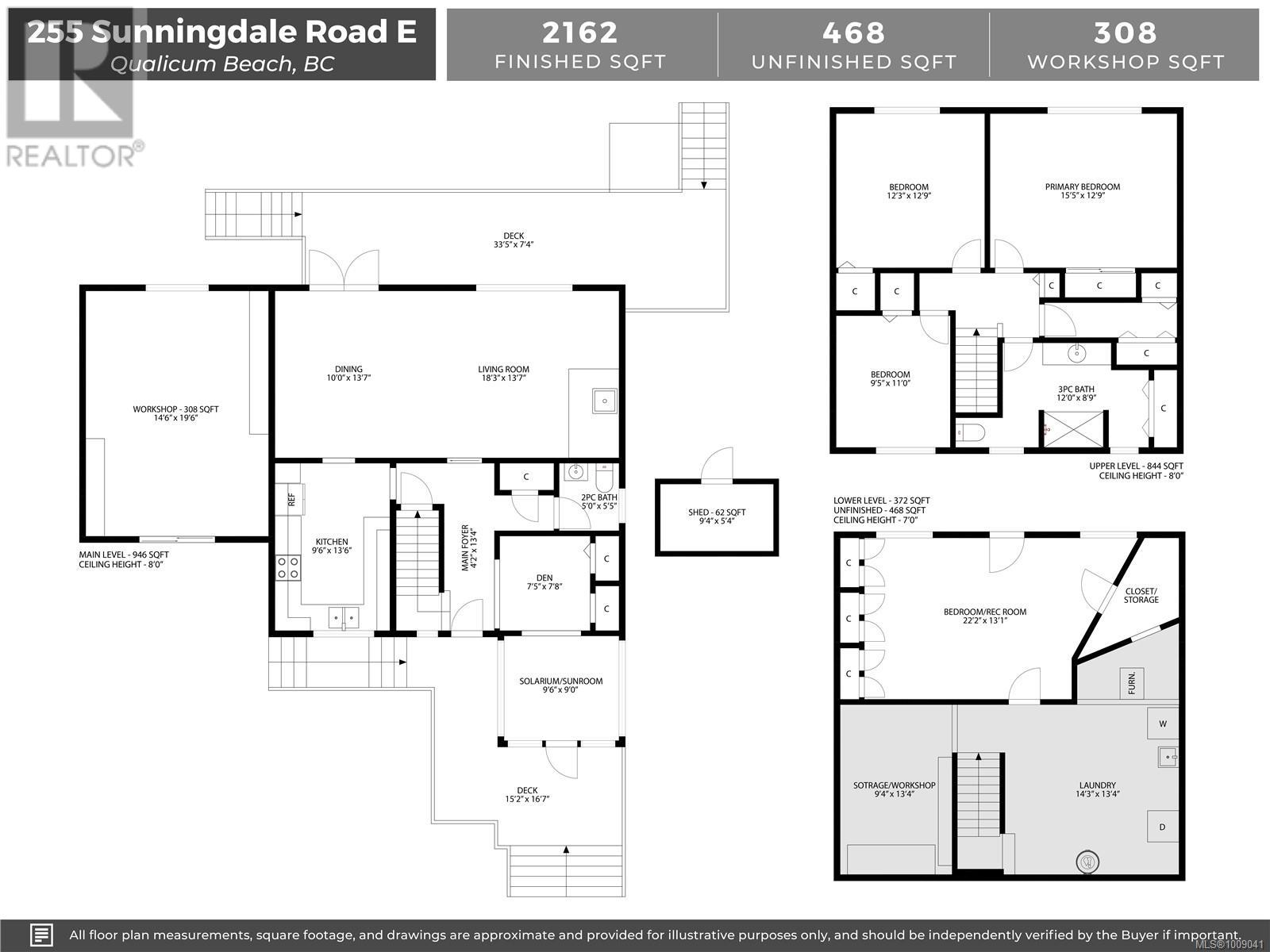 Photo 40 of 255 Sunningdale Rd E, Qualicum Beach BC