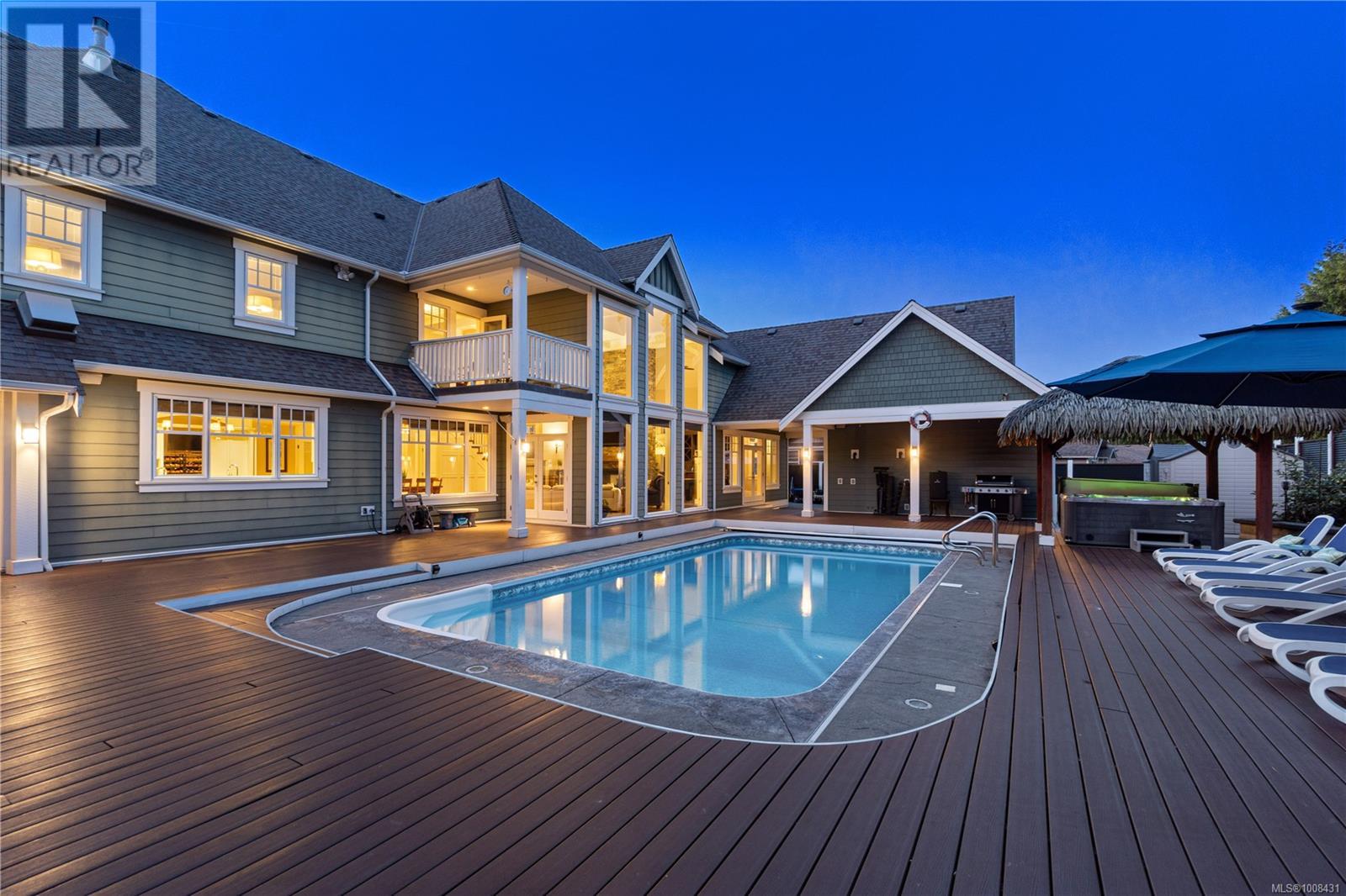 Photo 5 of 2233 Ashlee Rd, Nanaimo BC