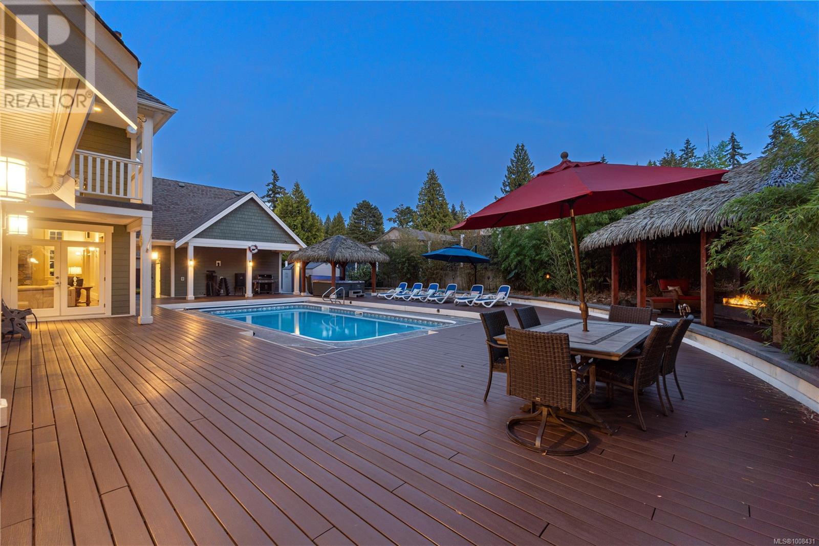 Photo 6 of 2233 Ashlee Rd, Nanaimo BC