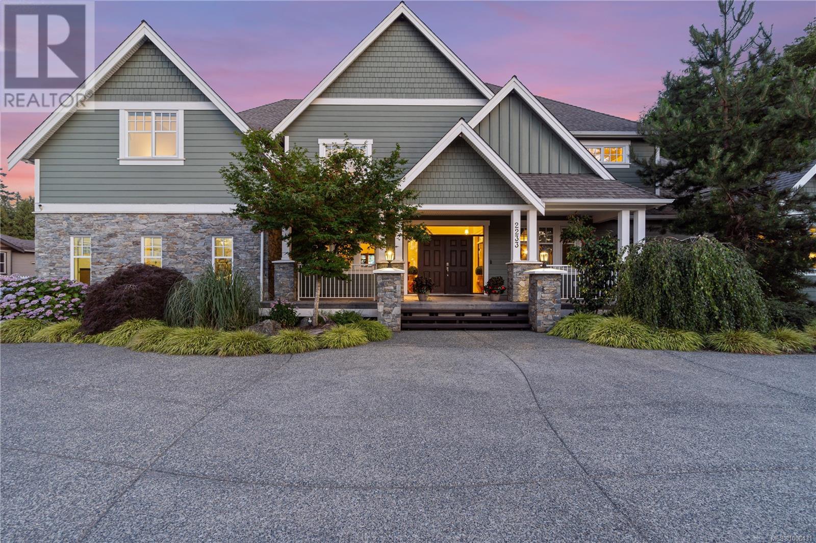 Photo 17 of 2233 Ashlee Rd, Nanaimo BC