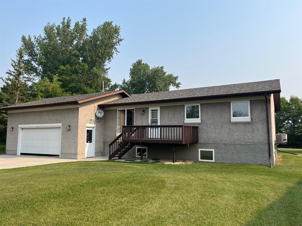Photo 1 of 251 St Alphonse Avenue, Ste Anne MB