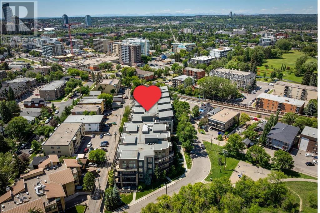 Single Family House for Sale in    Avenue NW Sunnyside Calgary 