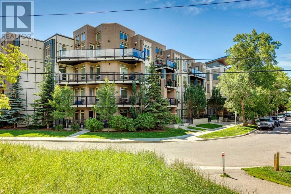 Single Family House for Sale in    Avenue NW Sunnyside Calgary 