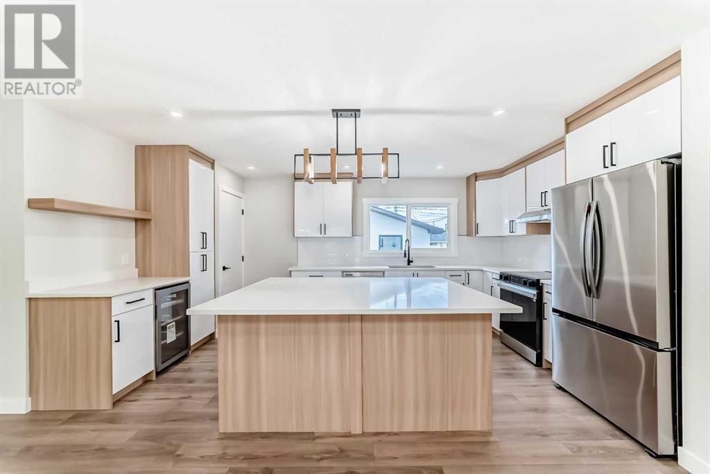 Single Family House Bungalow for Sale in  Mardale Drive NE Marlborough Calgary 