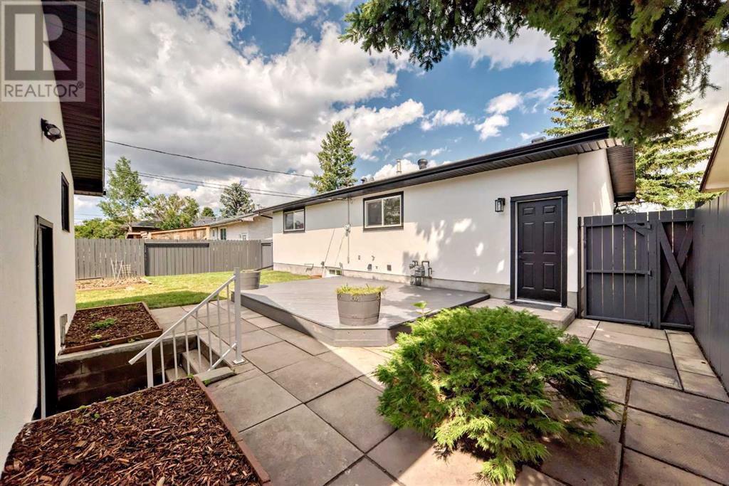 Single Family House Bungalow for Sale in  Mardale Drive NE Marlborough Calgary 
