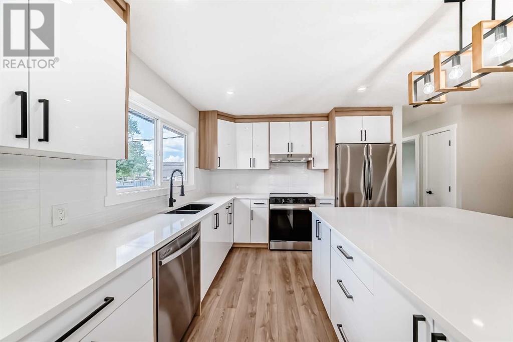 Single Family House Bungalow for Sale in  Mardale Drive NE Marlborough Calgary 