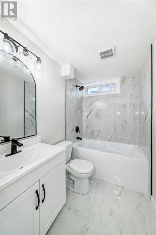 Single Family House Bungalow for Sale in  Mardale Drive NE Marlborough Calgary 