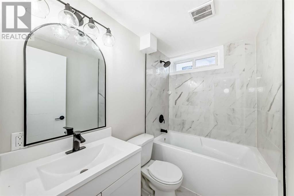 Single Family House Bungalow for Sale in  Mardale Drive NE Marlborough Calgary 