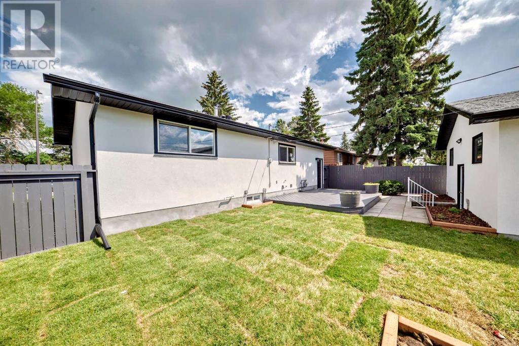 Single Family House Bungalow for Sale in  Mardale Drive NE Marlborough Calgary 