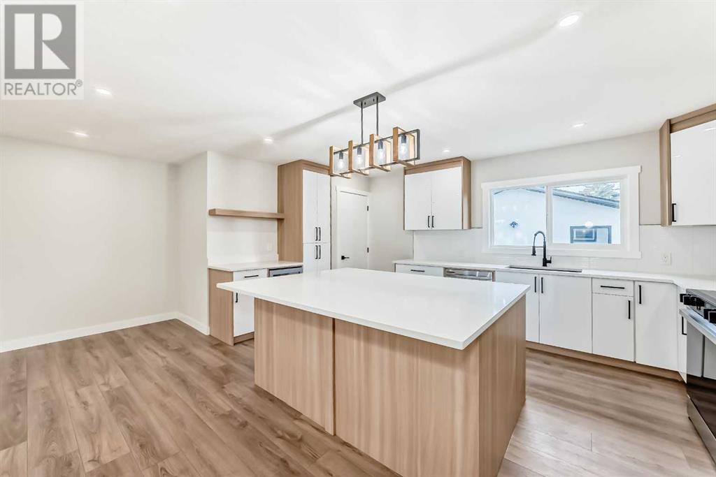Single Family House Bungalow for Sale in  Mardale Drive NE Marlborough Calgary 