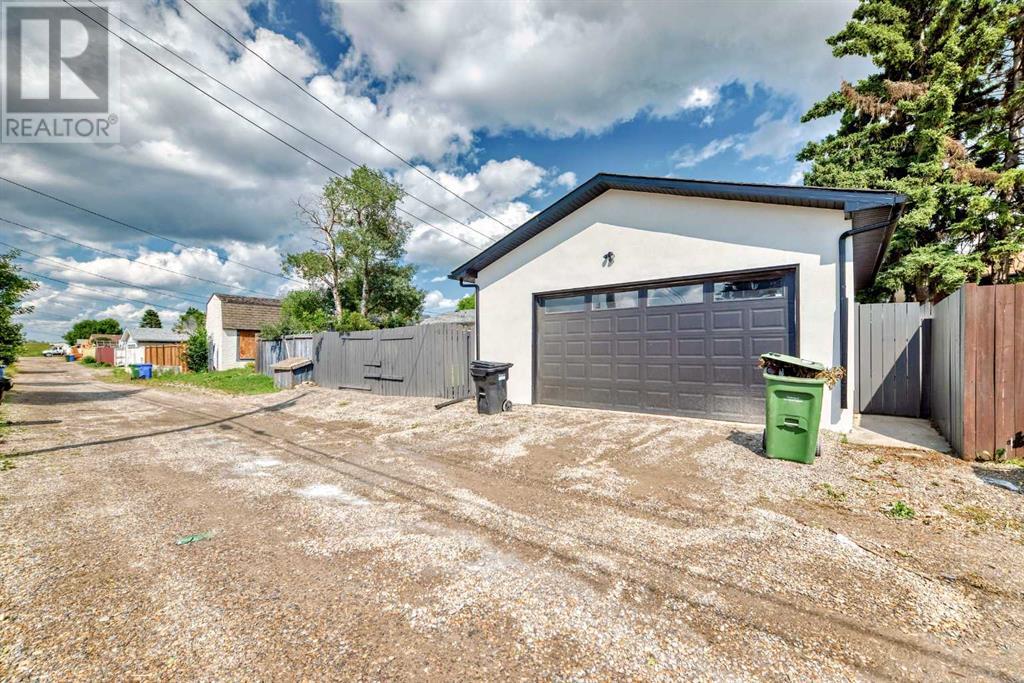 Single Family House Bungalow for Sale in  Mardale Drive NE Marlborough Calgary 
