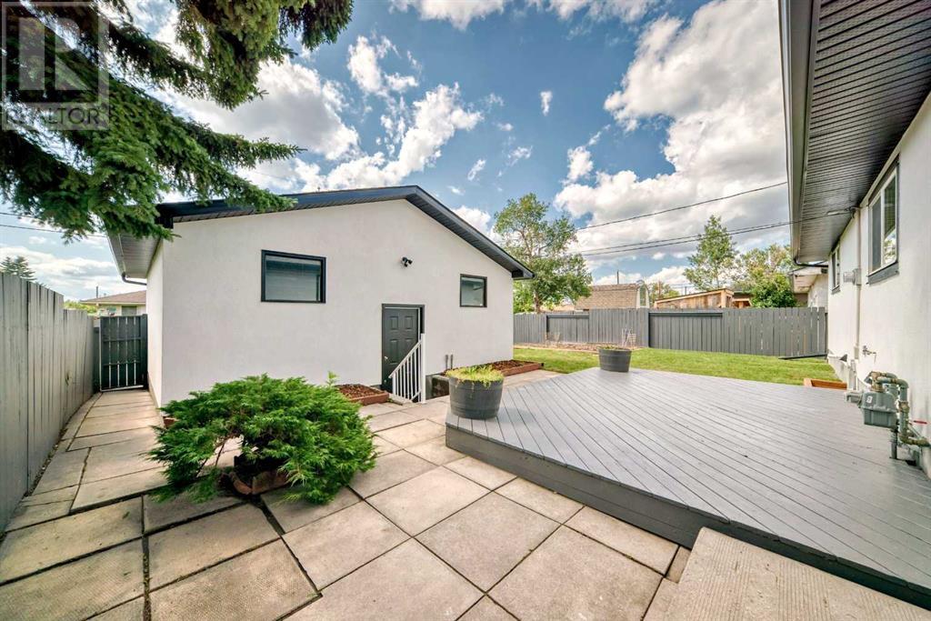 Single Family House Bungalow for Sale in  Mardale Drive NE Marlborough Calgary 
