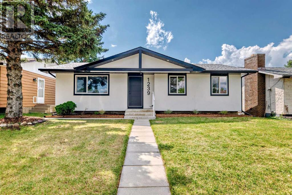 1239 Mardale Drive NE, Calgary, Alberta