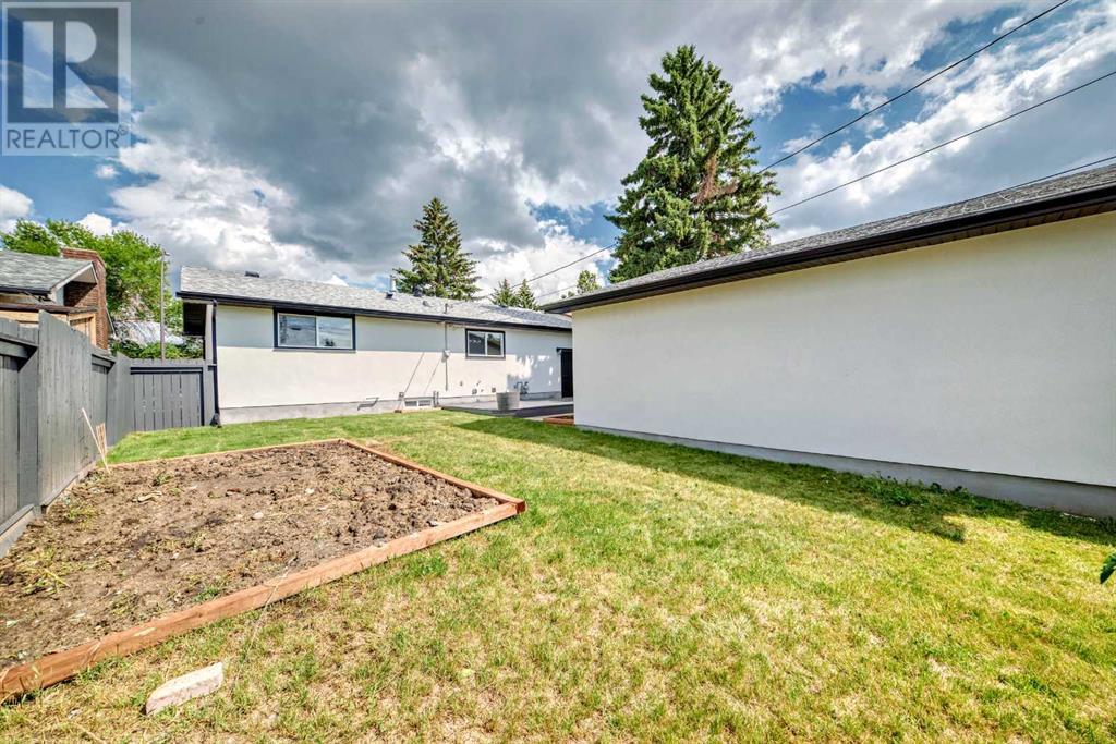 Single Family House Bungalow for Sale in  Mardale Drive NE Marlborough Calgary 