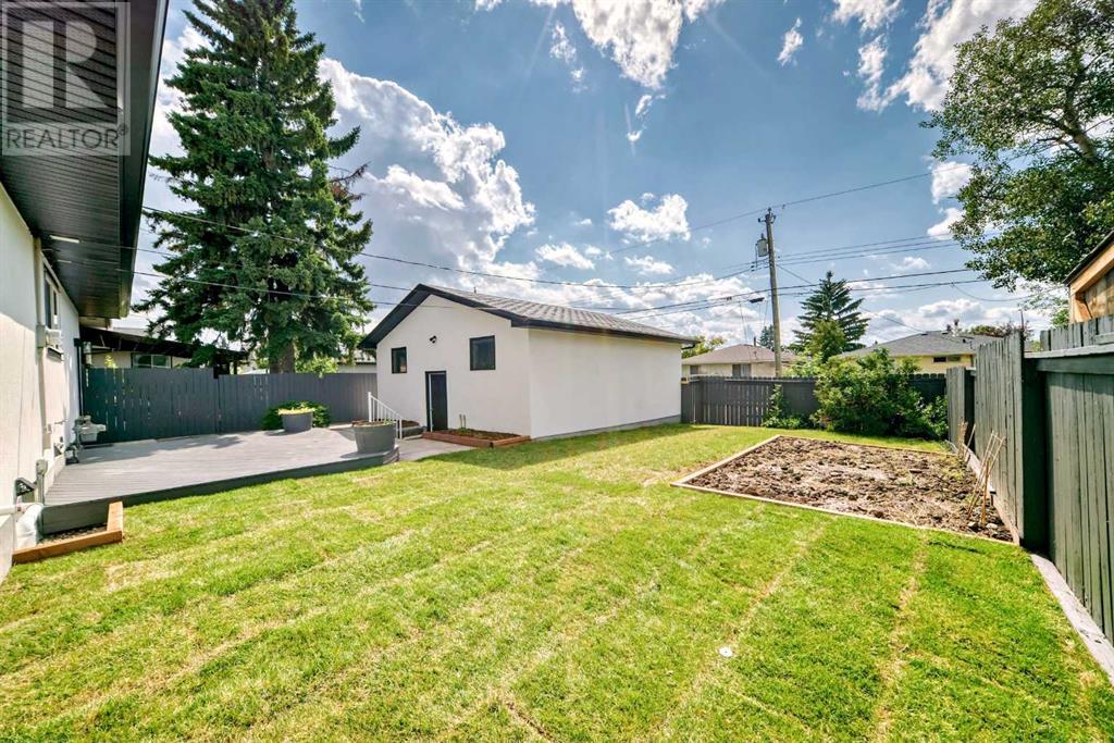 Single Family House Bungalow for Sale in  Mardale Drive NE Marlborough Calgary 