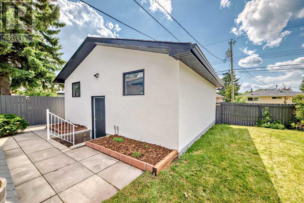 Single Family House Bungalow for Sale in  Mardale Drive NE Marlborough Calgary 