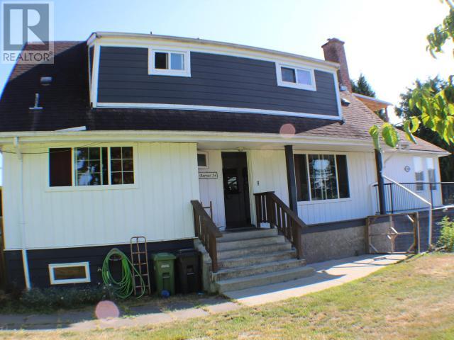 7164 BARNET STREET, Powell River