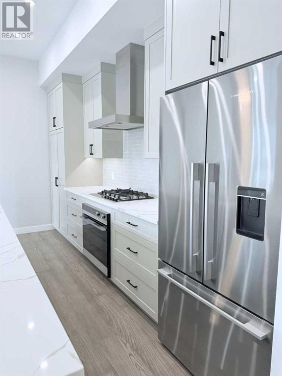 Single Family House for Sale in   Lebel Crescent NW University District Calgary 