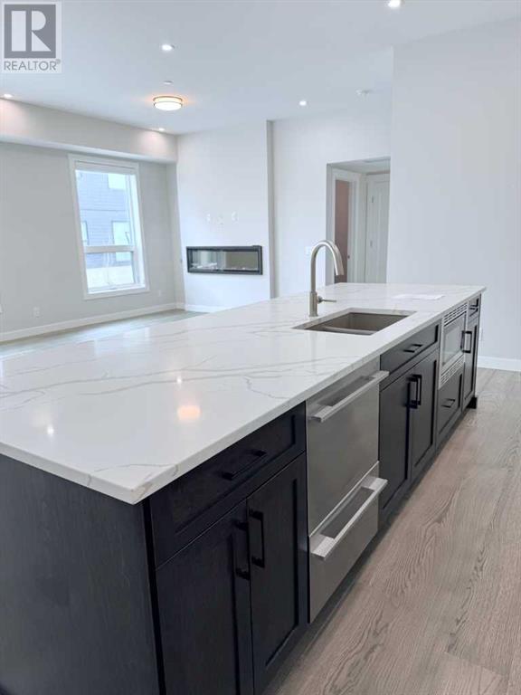Single Family House for Sale in   Lebel Crescent NW University District Calgary 