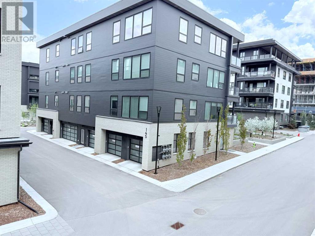Single Family House for Sale in   Lebel Crescent NW University District Calgary 