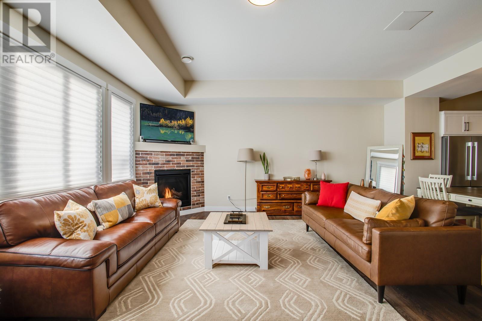 2893 Robinson Road Unit# 11, Lake Country