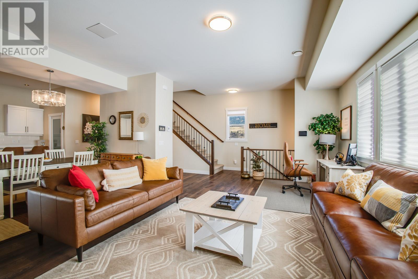 2893 Robinson Road Unit# 11, Lake Country