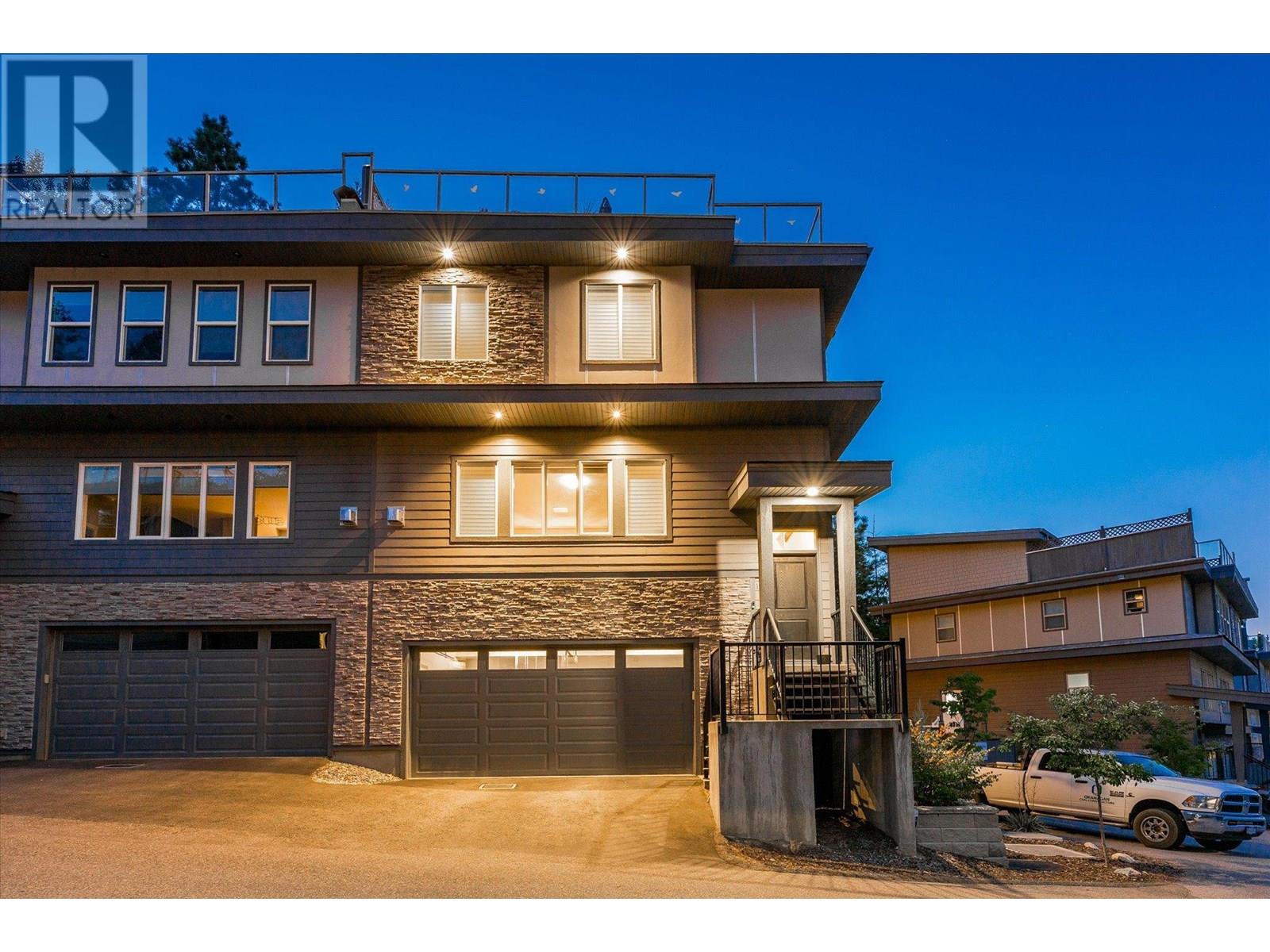 2893 Robinson Road Unit# 11, Lake Country