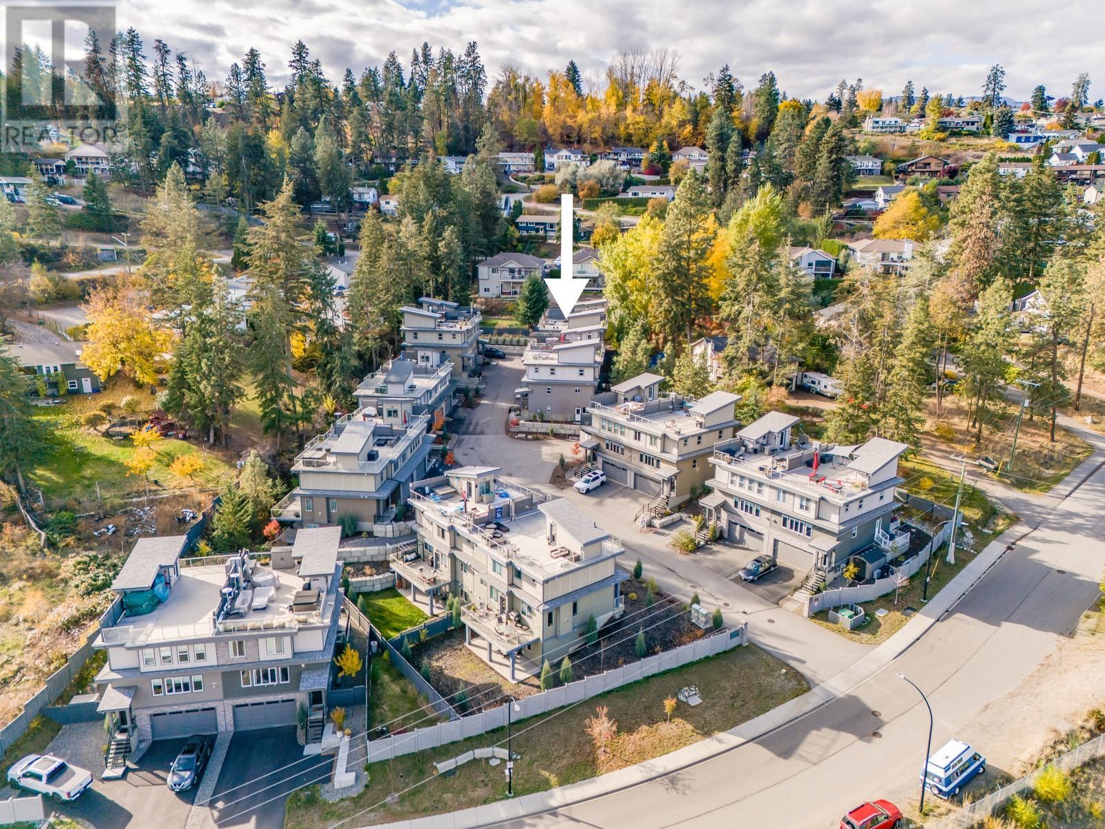 2893 Robinson Road Unit# 11, Lake Country