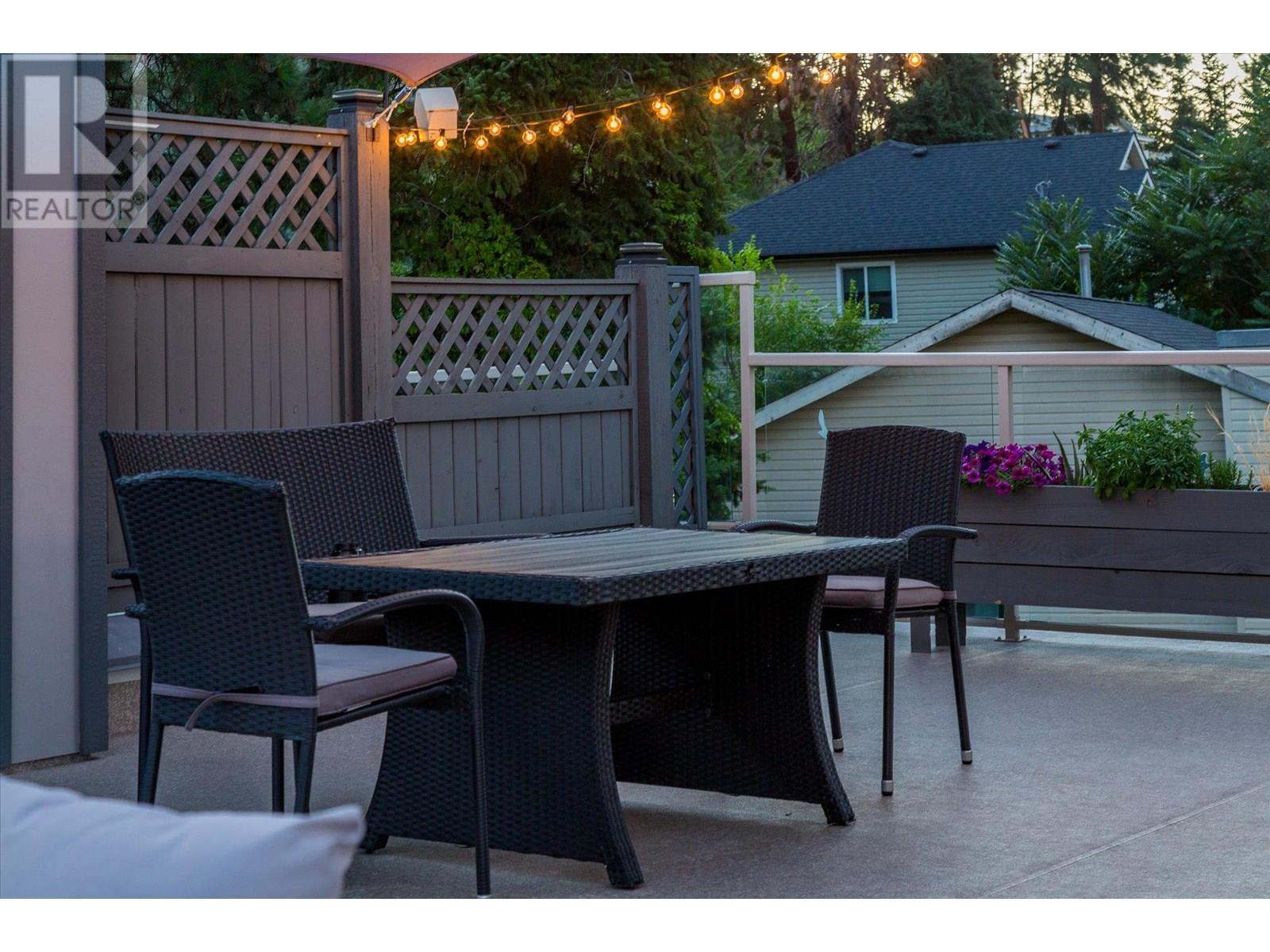 2893 Robinson Road Unit# 11, Lake Country