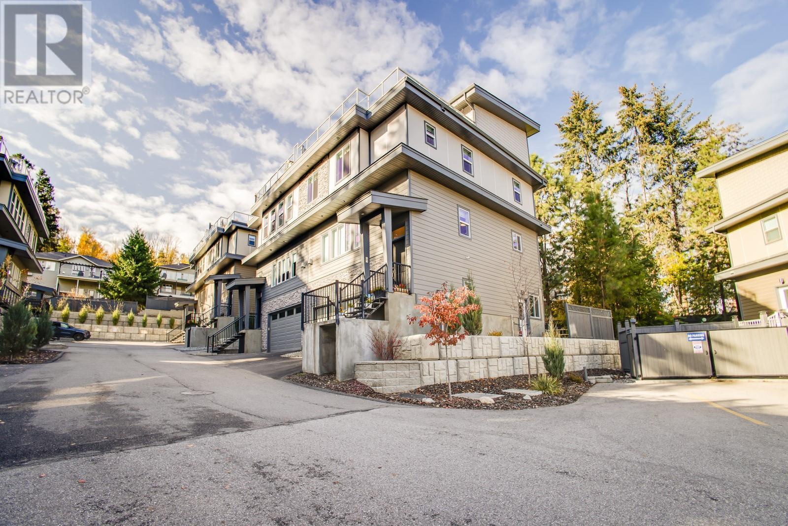 2893 Robinson Road Unit# 11, Lake Country