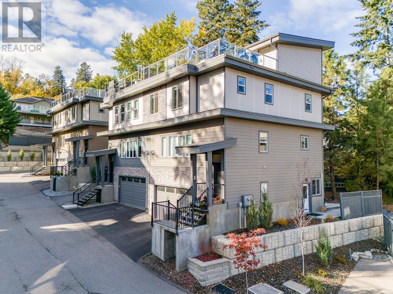 2893 Robinson Road Unit# 11, Lake Country