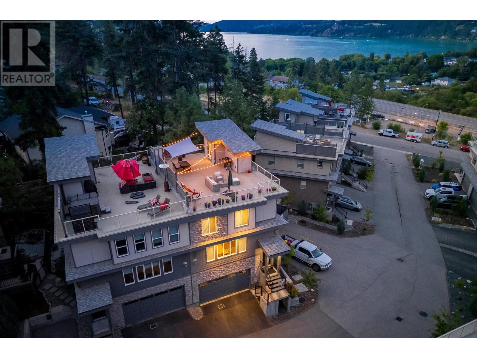 2893 Robinson Road Unit# 11, Lake Country