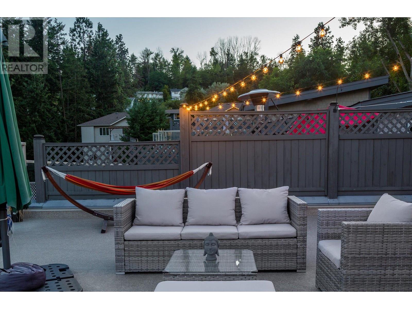 2893 Robinson Road Unit# 11, Lake Country
