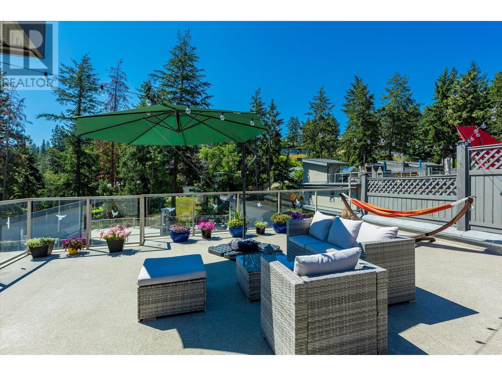 2893 Robinson Road Unit# 11, Lake Country