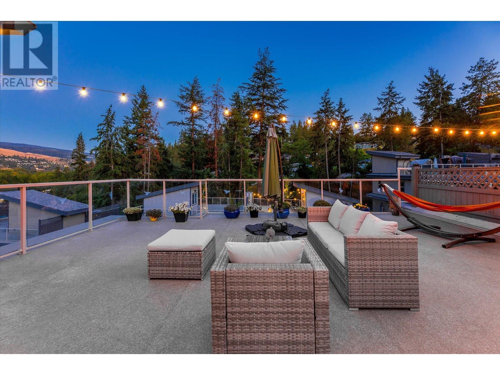 2893 Robinson Road Unit# 11, Lake Country