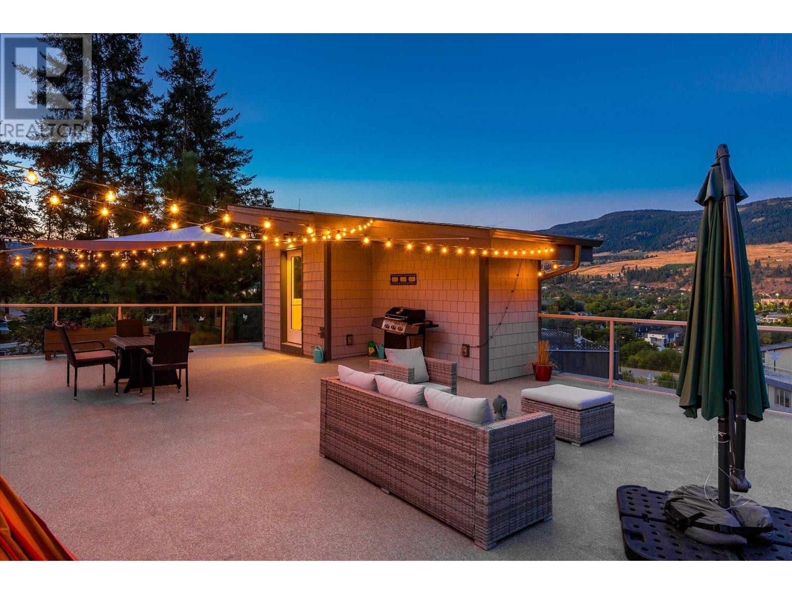 2893 Robinson Road Unit# 11, Lake Country