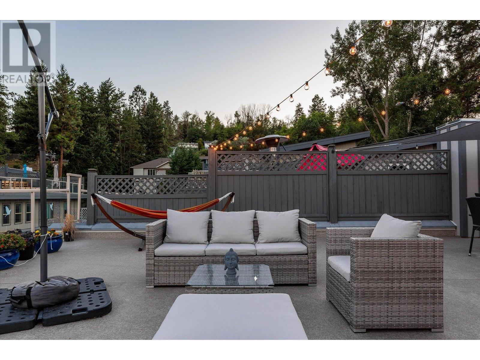 2893 Robinson Road Unit# 11, Lake Country