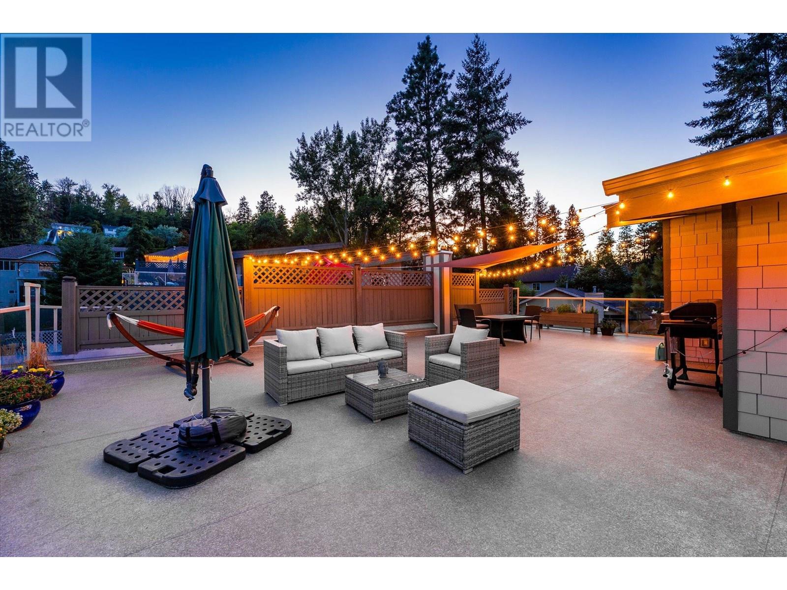 2893 Robinson Road Unit# 11, Lake Country