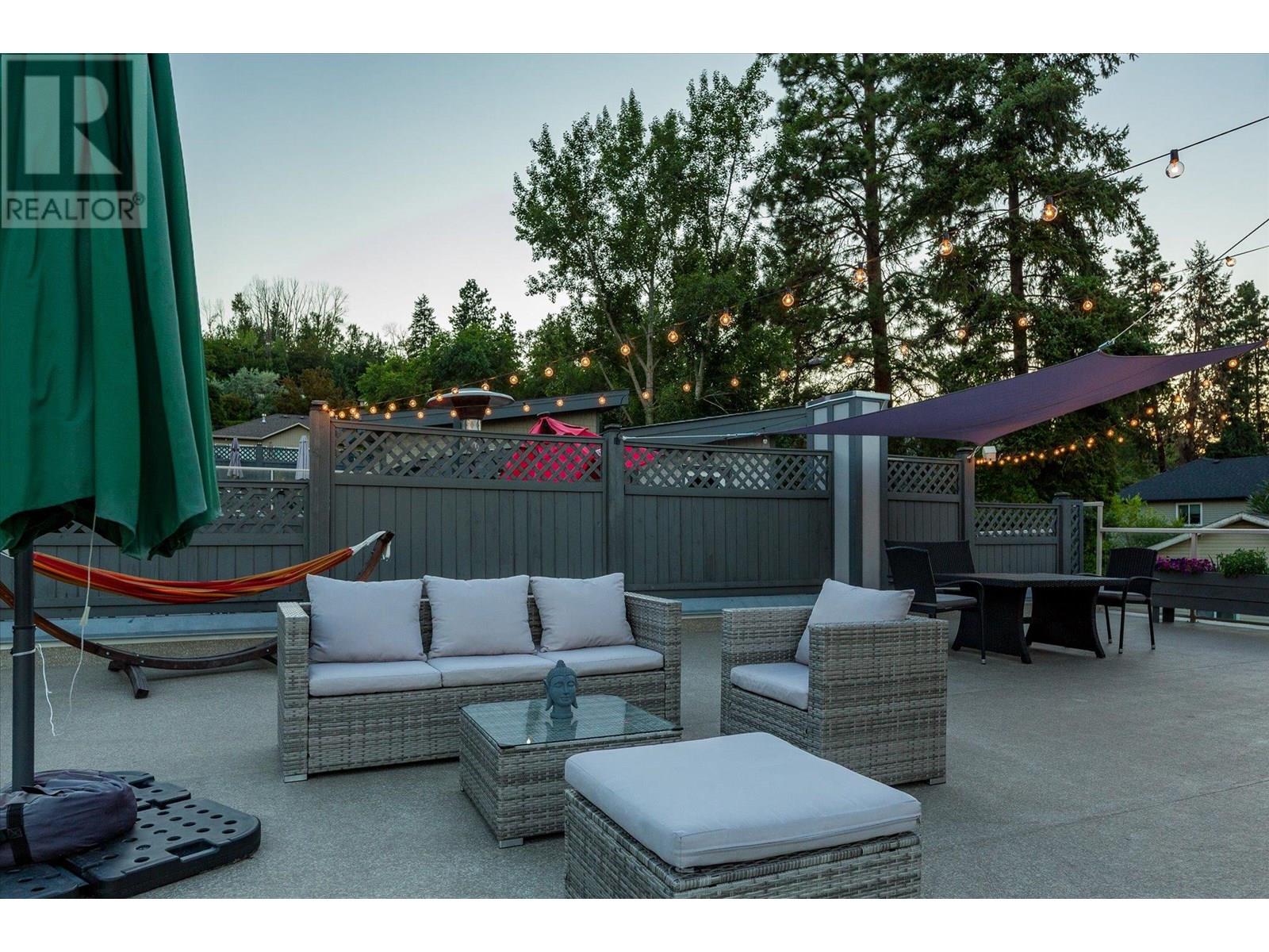 2893 Robinson Road Unit# 11, Lake Country
