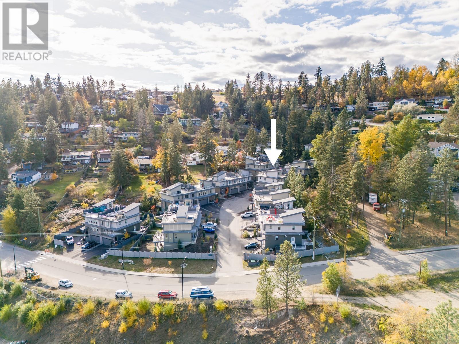 2893 Robinson Road Unit# 11, Lake Country