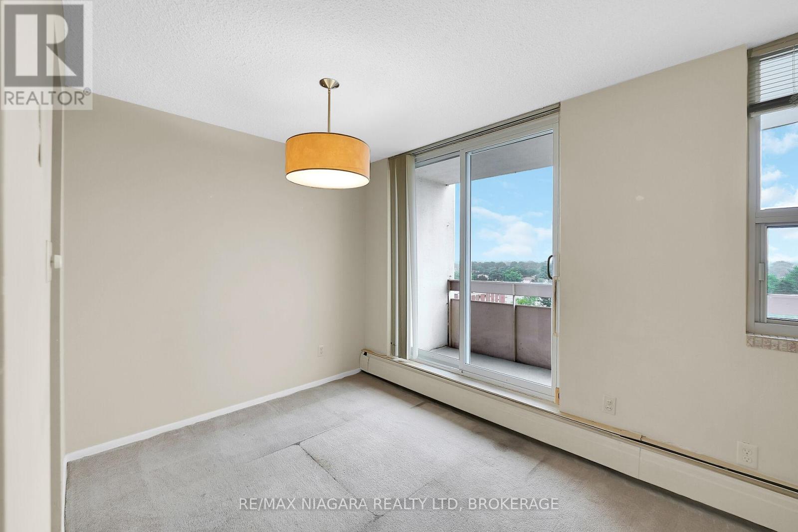 Photo 11 of 1003 365 Geneva Street, St Catharines ON