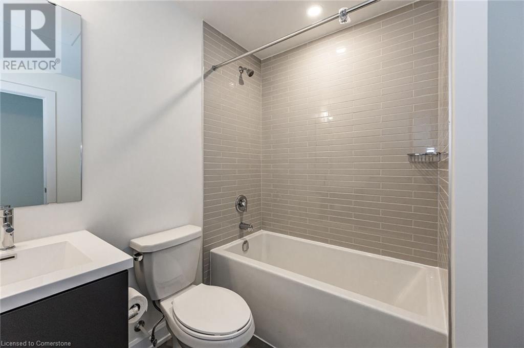 Photo 16 of 3200 William Coltson Avenue Unit 326, Oakville ON