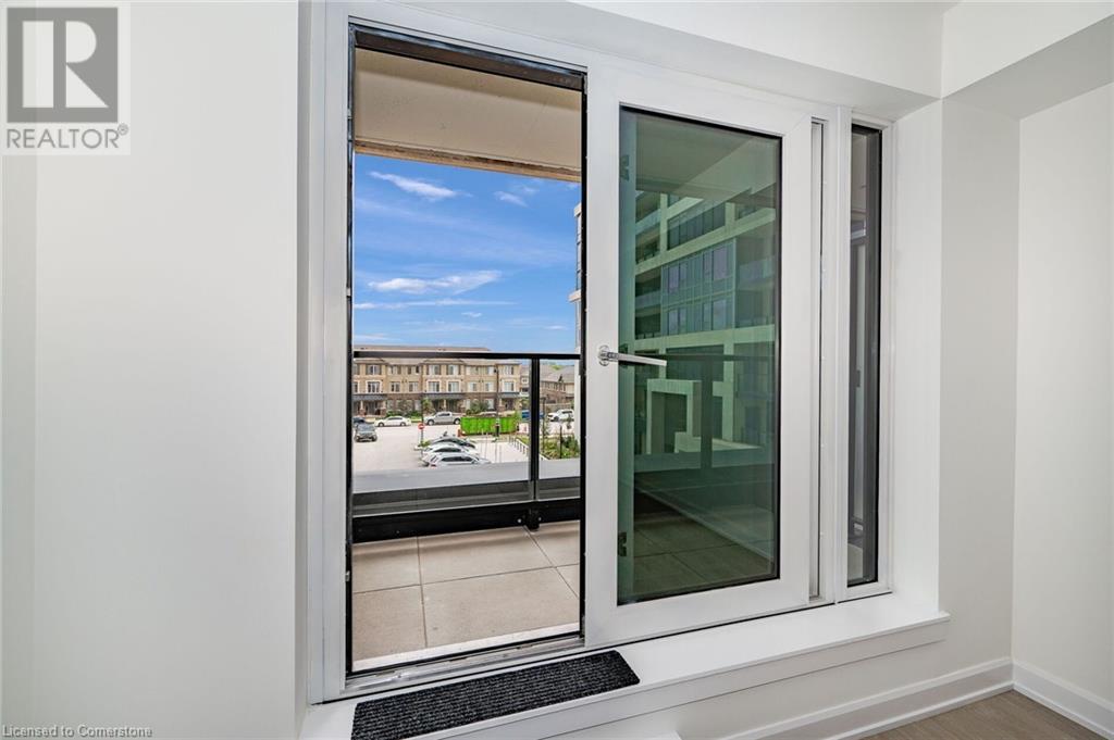 Photo 4 of 3200 William Coltson Avenue Unit 326, Oakville ON