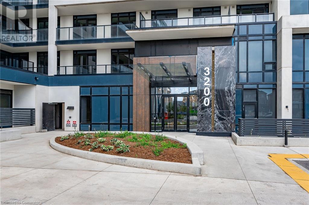 Photo 18 of 3200 William Coltson Avenue Unit 326, Oakville ON