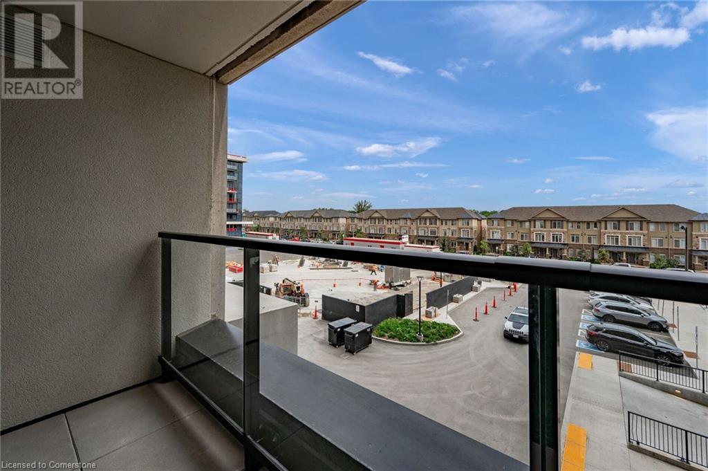 Photo 26 of 3200 William Coltson Avenue Unit 326, Oakville ON