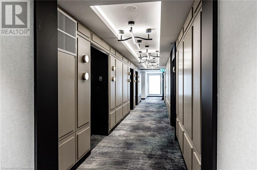 Photo 1 of 3200 William Coltson Avenue Unit 326, Oakville ON