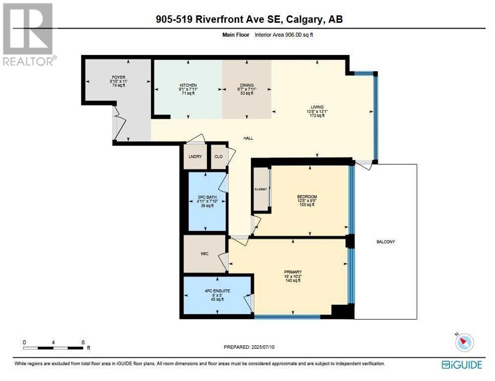 Single Family House for Sale in   Riverfront Avenue SE Downtown East Village Calgary 