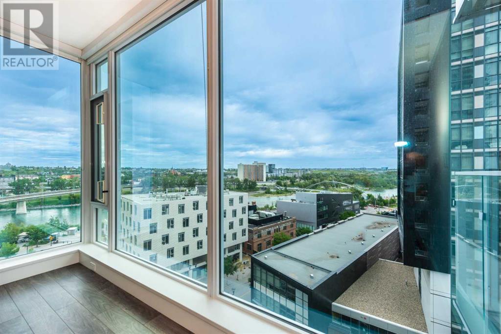 Single Family House for Sale in   Riverfront Avenue SE Downtown East Village Calgary 