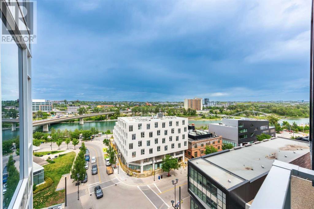 Single Family House for Sale in   Riverfront Avenue SE Downtown East Village Calgary 