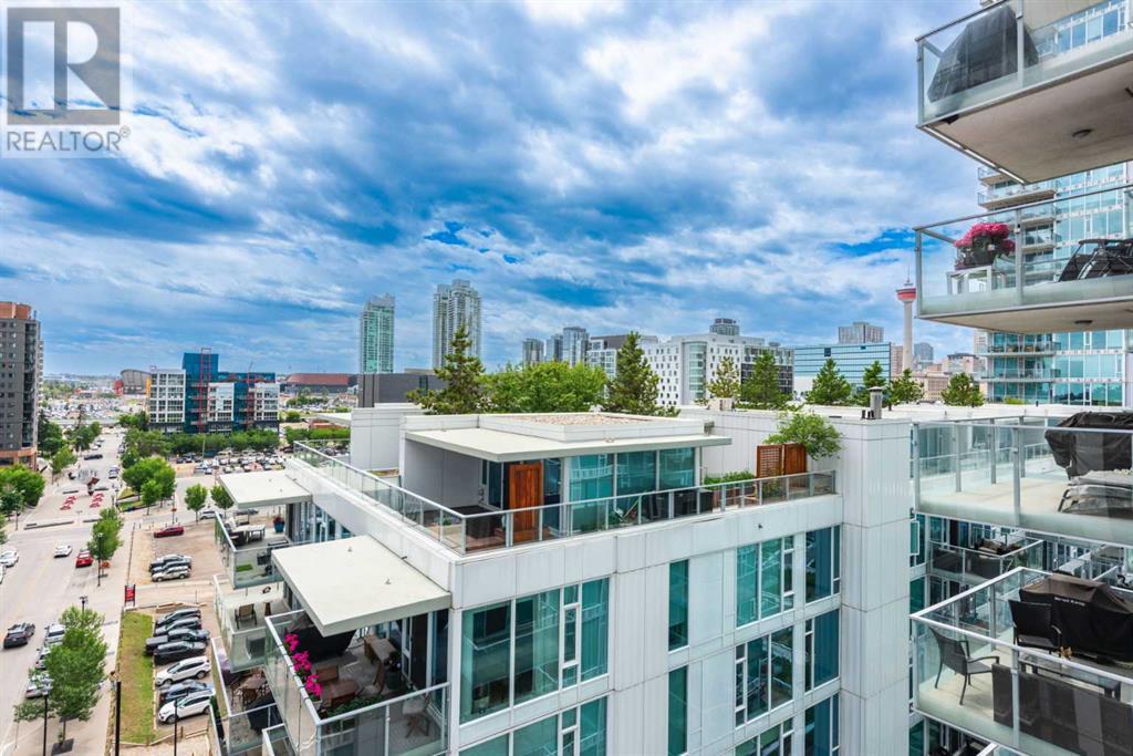 Single Family House for Sale in   Riverfront Avenue SE Downtown East Village Calgary 